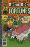 Richie Rich Fortunes #56 Comic Books - Covers, Scans, Photos in Richie Rich Fortunes Comic Books - Covers, Scans, Gallery